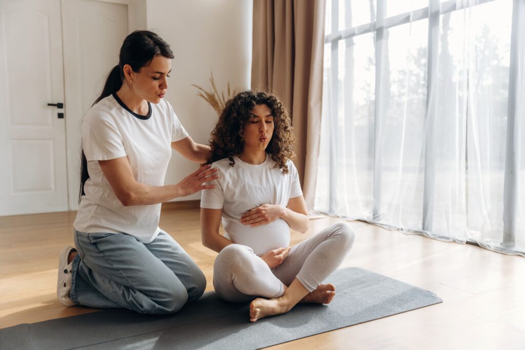 Returning to Movement After Birth: Why Core and Pelvic Floor Recovery Should Be Personal